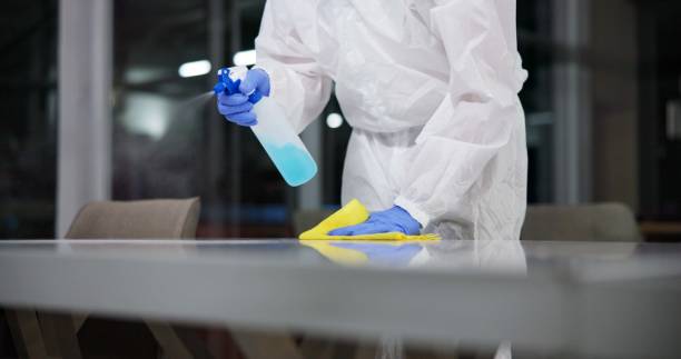 Licensed Unattended Death Cleanup service in Philadelphia, PA - Crime Scene Cleaner Online